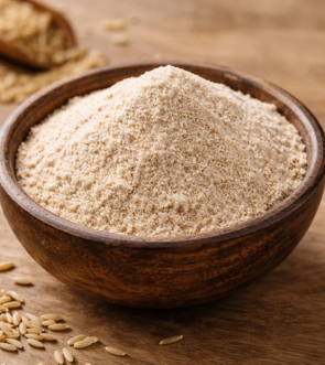 Brown Rice Flour