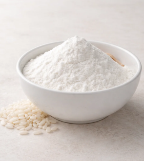 Conventional Rice Dextrose