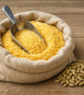 Corn Gluten Meal