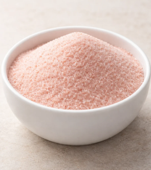 Fine Pink Salt