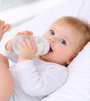 Infant Tapioca Syrup