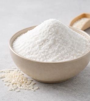 Organic Rice Dextrose