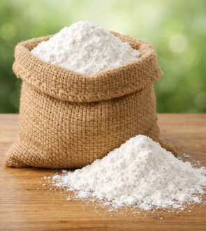 Organic Rice Flour
