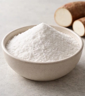 Organic Tapioca Dextrose