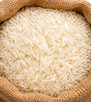 PK-386 Long Grain Rice