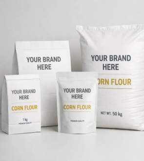 Corn Flour