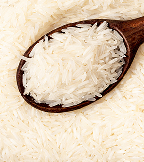 Super Basmati Rice
