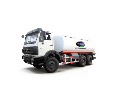 Tapioca Syrup Packaging