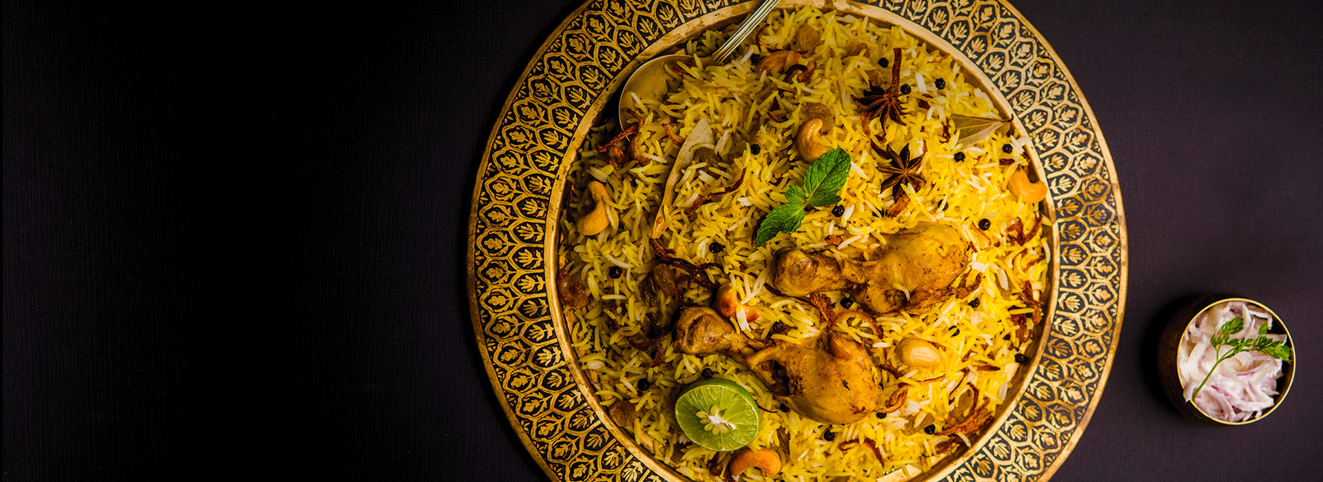 BASMATI RICE